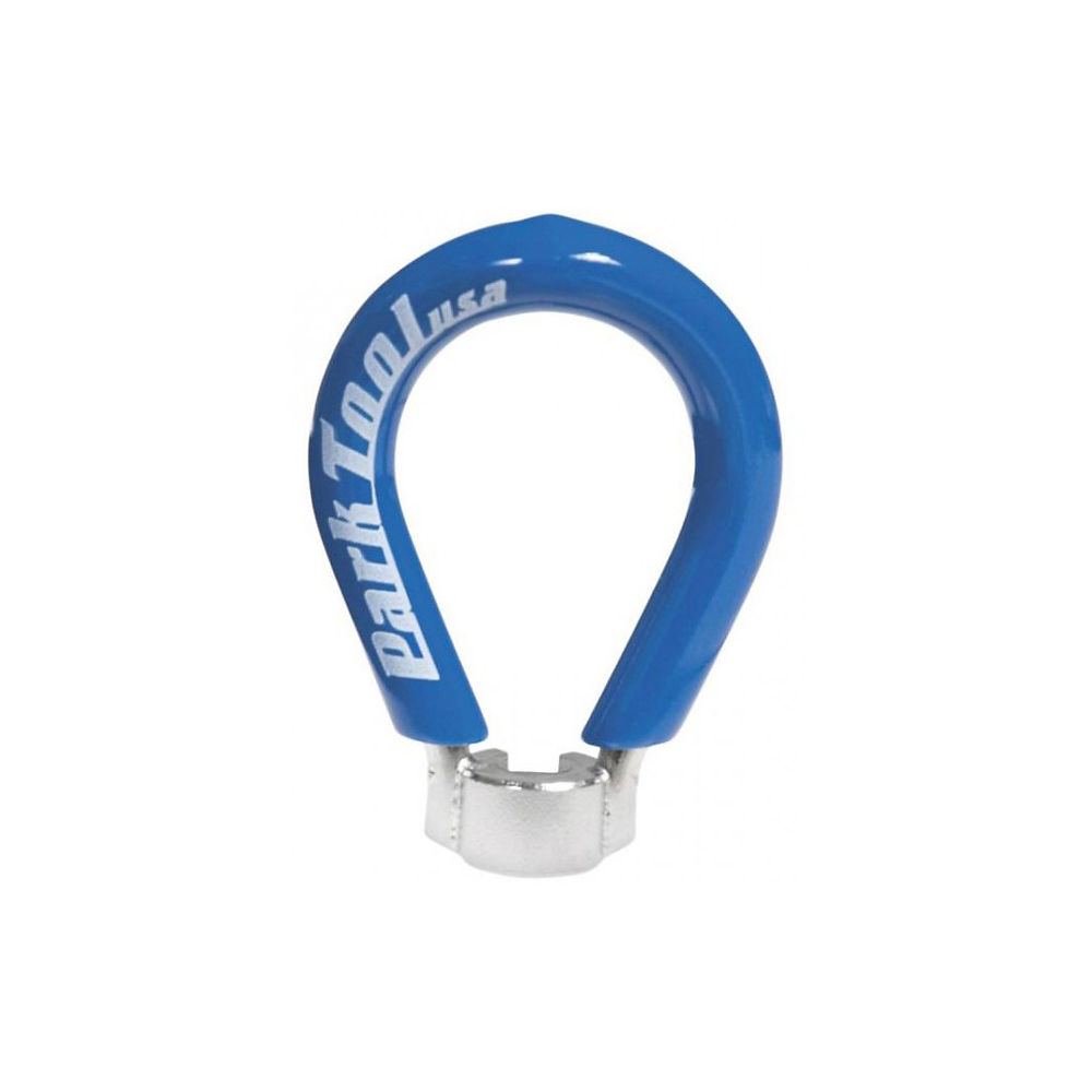 Clé à Rayons Park Tool - SW - Bleu - SW-3, Bleu