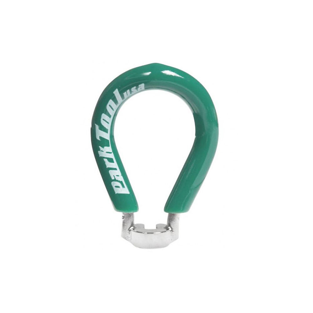 Clé à Rayons Park Tool - SW - Vert - SW-1, Vert