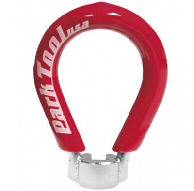 Park Tool Spoke Wrench - Red - SW-2, Red
