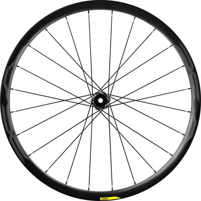 Mavic XA Pro Carbon Supermax Front Wheel review