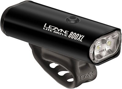 Lezyne Lite Drive 800Xl Remote Loaded AW18 review