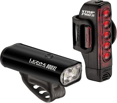 Lezyne LED review