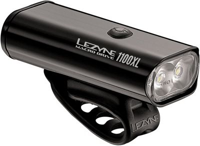 Lezyne Macro Drive 1100Xl Remote Loaded AW18 review