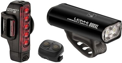 Lezyne Connect Drive 800Xl review