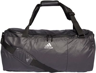 adidas Training Convertible Top Team Bag AW18 review