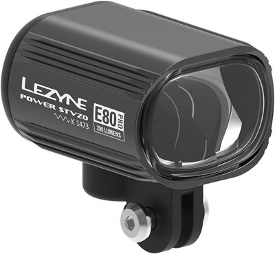 Lezyne Power Stvzo Pro 80 AW18 review