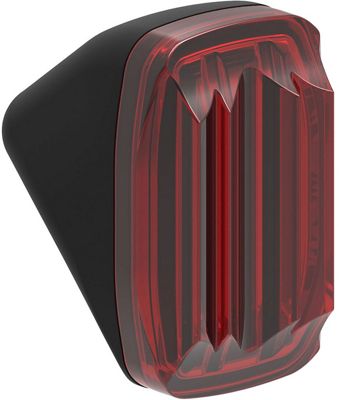 Lezyne Ebike Fender Stvzo Rear Light - Noir, Noir