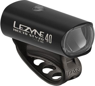 Lezyne Hecto Drive Stvzo 40 AW18 review