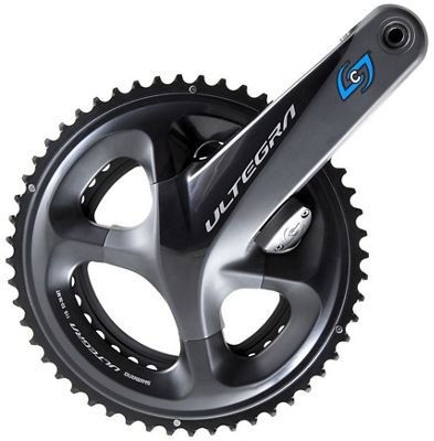 stages power r shimano ultegra r8000