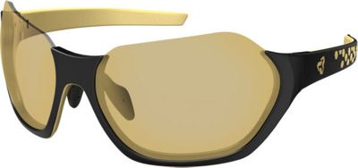 Ryders Eyewear Flyp Fyre Anti-Fog Sunglasses  - Noir/Or, Noir/Or