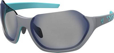 Ryders Eyewear Flyp Fyre Anti-Fog Sunglasses  - Gris/Bleu, Gris/Bleu