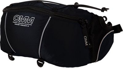 OMM Waist Pouch review