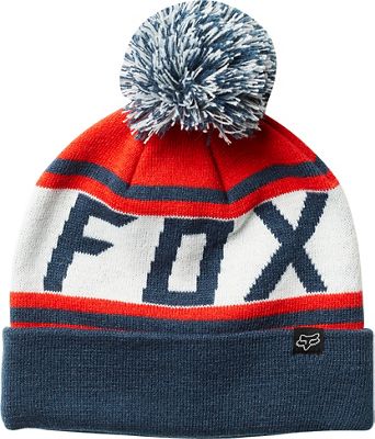 Fox Racing Throwback Beanie AW18 review