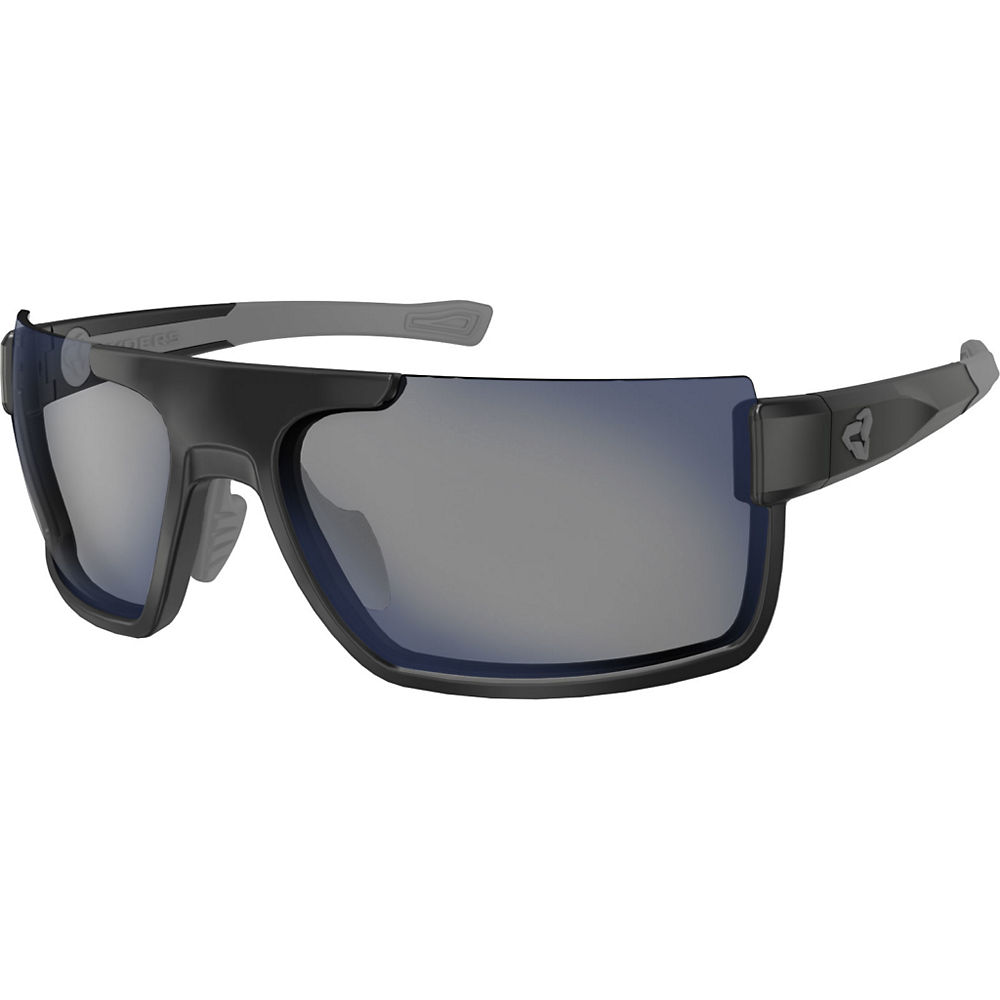 Ryders Eyewear Incline Fyre Anti-Fog Sunglasses - Lt Grey Blue Mlv