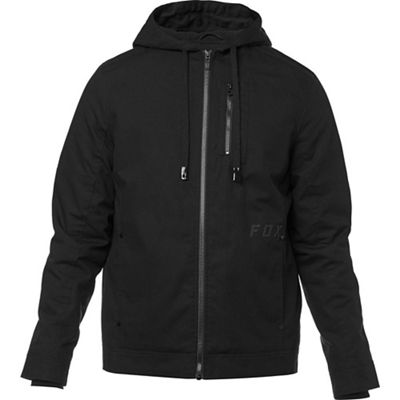 Fox Racing Mercer Jacket AW18 review