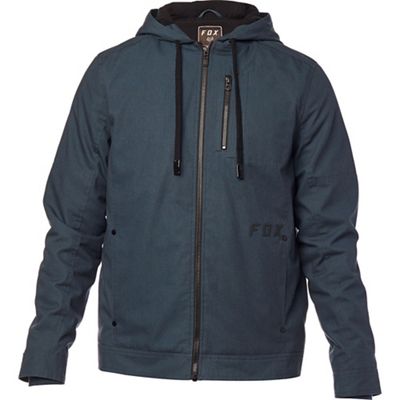 Fox Racing Mercer Jacket AW18 review