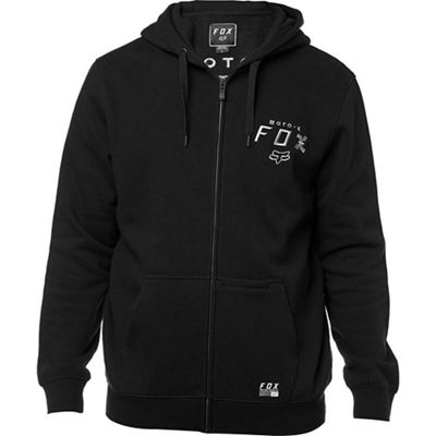 Fox Racing Darkside Zip Hoody AW18 review