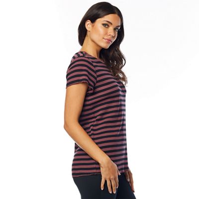 Fox Racing Women's Striped Out Crew AW18 review