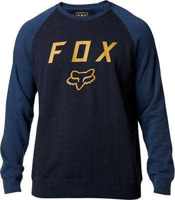 Sweat Fox Racing Legacy Crew - Light Indio - XXL