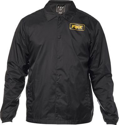 Fox Racing LAD Jacket AW18 review