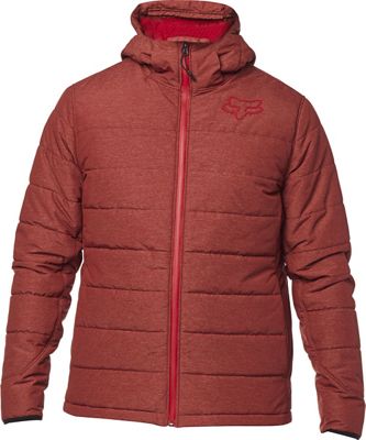 Fox Racing Bishop Jacket Review