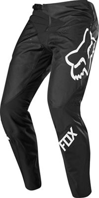 Fox Racing Demo WR Pants AW18 review