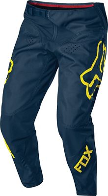 Fox Racing Youth Demo Pants AW18 review