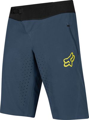 Fox Racing Attack Pro Shorts AW18 review