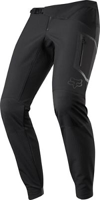 Fox Racing Attack Fire Softshell Pants AW18 review