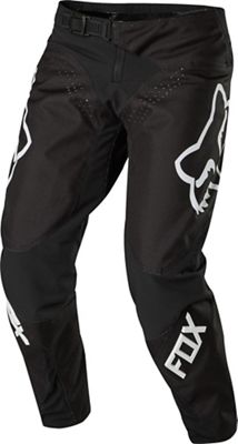 Fox Racing Youth Demo Trousers 2018 review