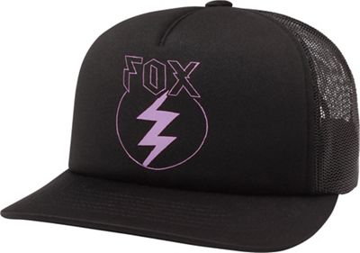 Fox Racing Repented Trucker Hat 2018 review