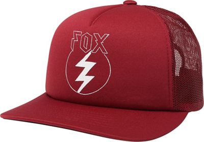 Fox Racing Repented Trucker Hat 2018 review