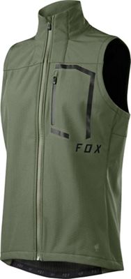 Fox Racing Attack Fire Vest 2018 review