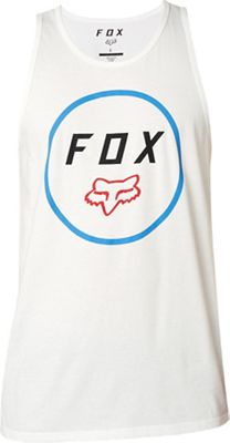 Fox Racing Settled Premium Tank 2018 review