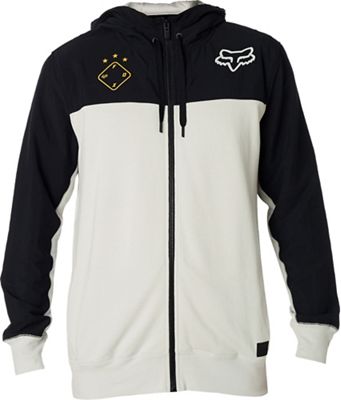 Fox Racing Axis Zip Fleece 2018 review