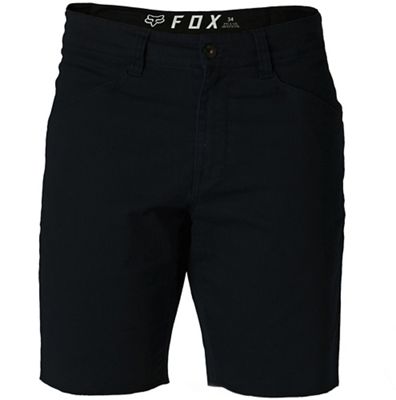 Fox Racing Dagger Short 2018 review