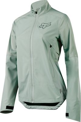 Fox Racing Women's Attack Water Jacket 2018 review