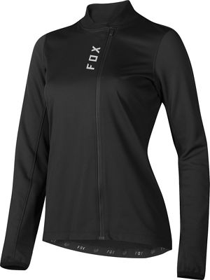 Fox Racing Women's Attack Thermo Jersey AW18 review