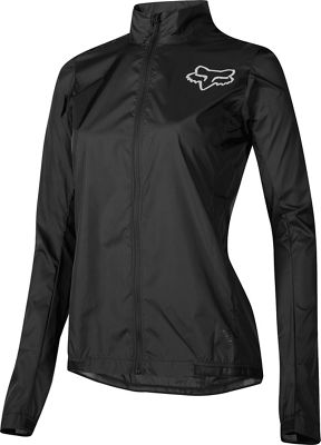 Fox Racing Women's Attack Wind Jaket AW18 review