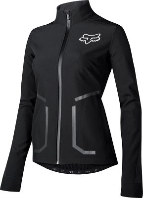 Fox Racing Women's Attack Fire Jacket AW18 review