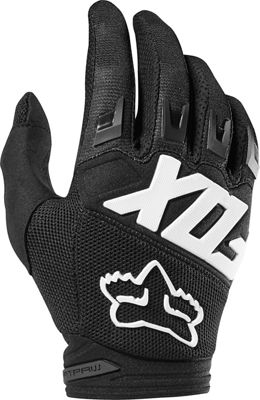 Fox Racing Youth Dirtpaw Race Gloves AW18 review