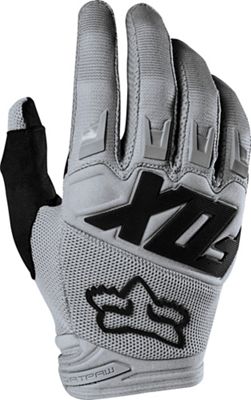 Gants Fox Racing Dirtpaw - Gris - L
