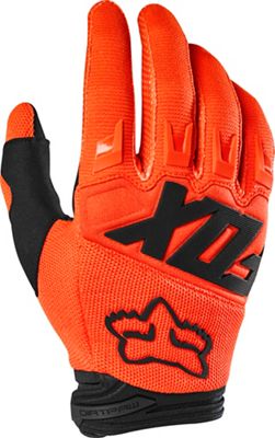 Gants Fox Racing Dirtpaw - Orange - XXL