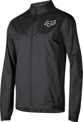 Fox Racing Attack Wind Jacket AW18 review