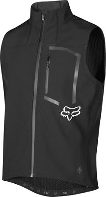 Fox Racing Attack Fire Vest AW18 review