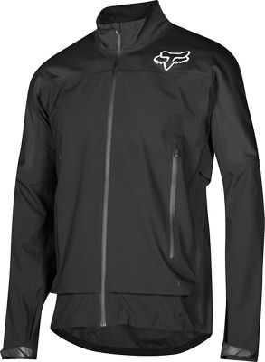 Fox Racing Attack Water Jacket AW18 review