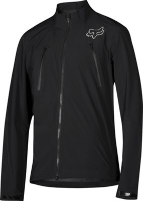 Veste Fox Racing Attack Pro Water - Noir