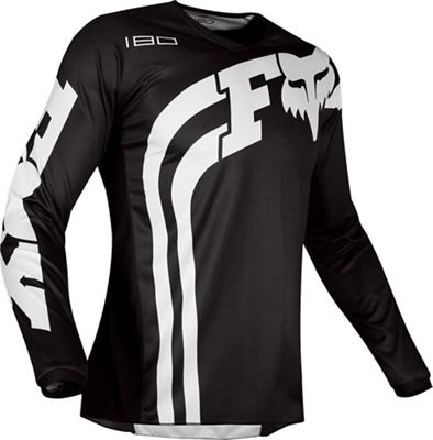 Fox Racing Youth 180 Cota Jersey AW18 review