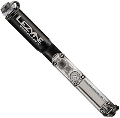 Lezyne Digital Road Drive Pump Review