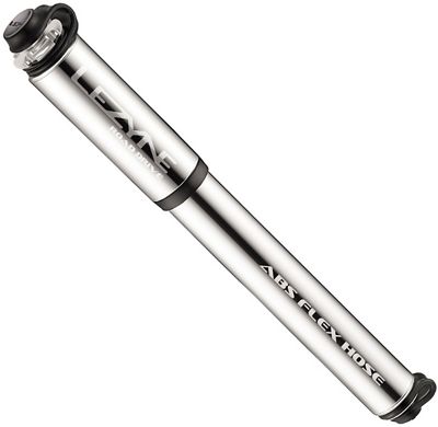 Pompe Lezyne Road Drive - Argent - Medium, Argent